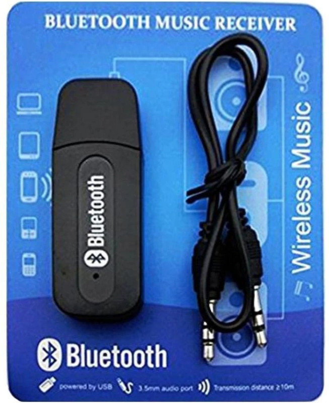 ADNet USB Adapter(Black)