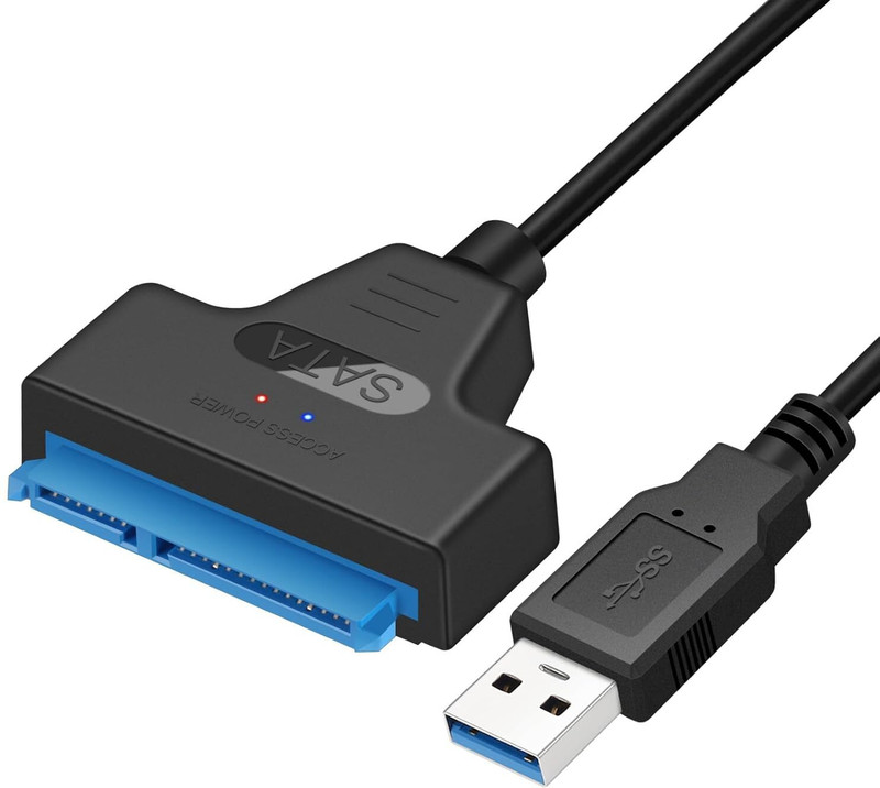 ELECTRO WOLF USB Adapter(Black)