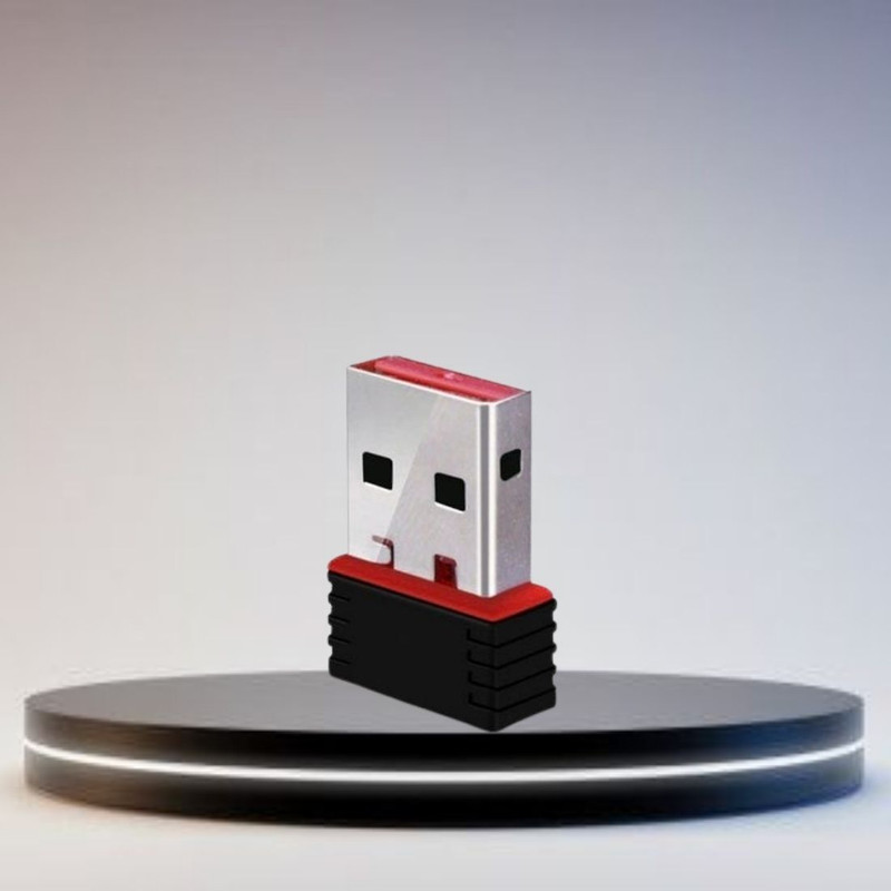 QUANTUM USB Adapter(Black)