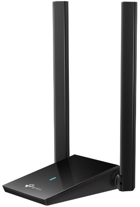 TP-Link Archer TX20U Plus AX1800 Wi-Fi 6 USB Adapter (High-Gain Antennas)