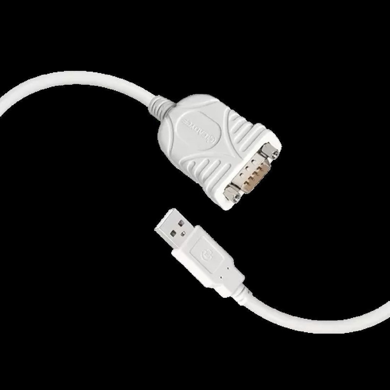 CADYCE CA-US9 USB Adapter(White)