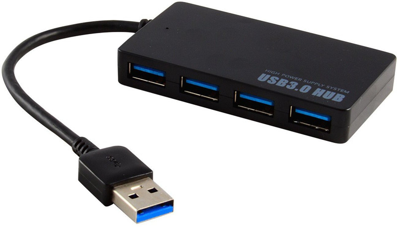 TERABYTE USB Adapter(BLACK, WHITE (COLOR MAYVARY))