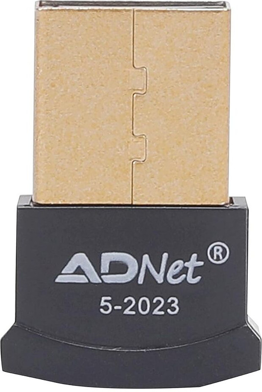 CALLIE usb dongle USB Adapter(Black)