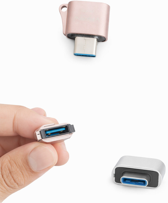 ONSITE SOLUTIONS VT USB Adapter(Multicolor)