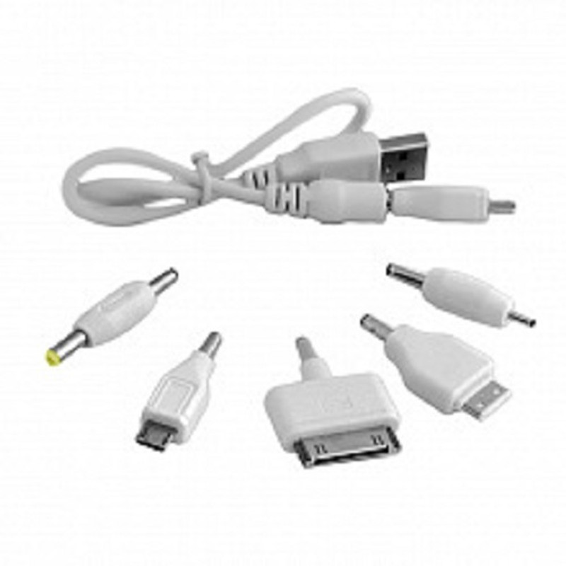 Apple USB Adapter(White)