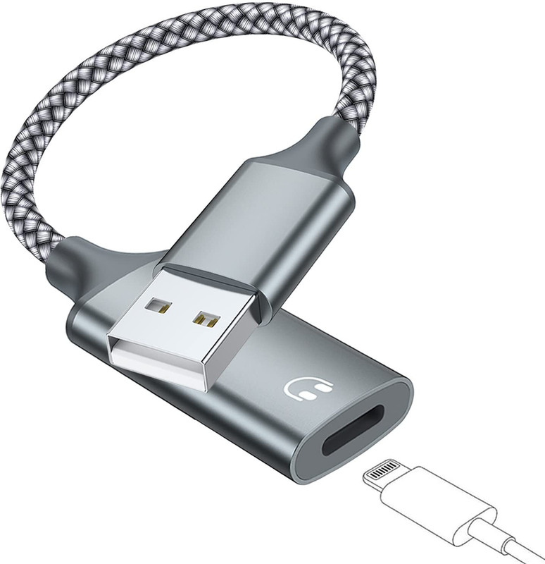 ELEPHANTBOAT USB Adapter(N/A)