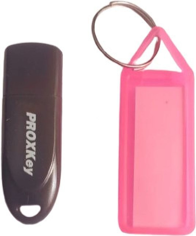 WD Proxkey Token Class 3 with Key Tag (1 No) Combo Set(Block)