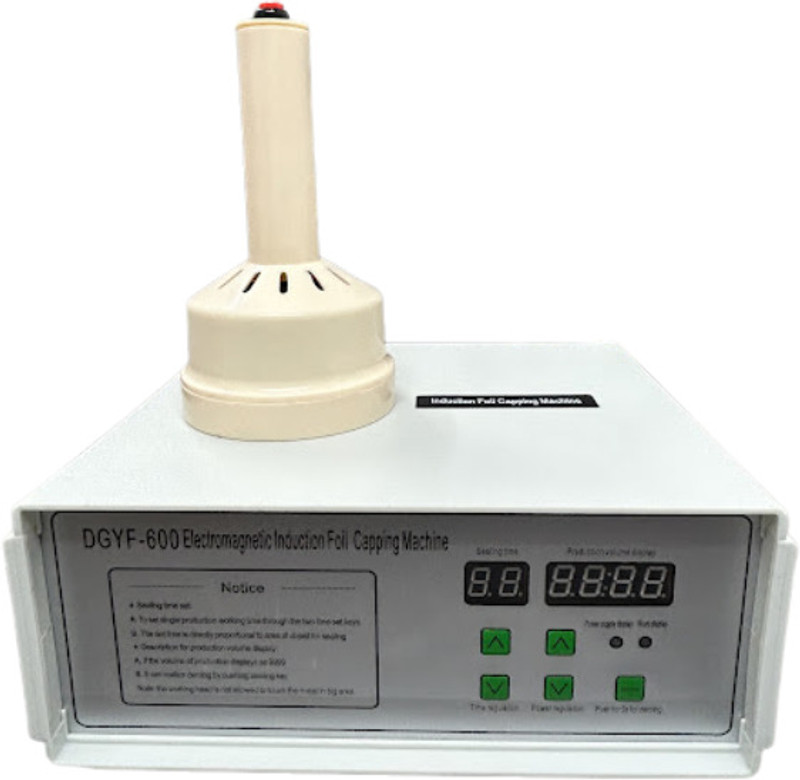 Akash Marketing Global VSM- 146 Manual Vacuum Bag Sealer