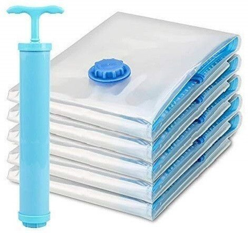 Bhavi Lifestyle S154 Manual Vacuum Bag Sealer