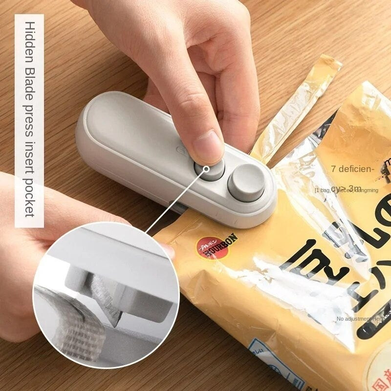 Shoes factory Bag-sealer-01 Manual Vacuum Bag Sealer