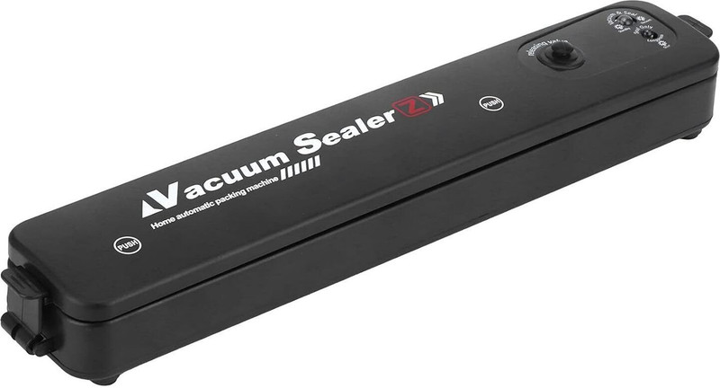 SHRI BAJRANGI Vacuum Sealer Machine, Automatic Fresh Food-Sealer, Vacuum Packing Machine Manual Vacuum Bag Sealer