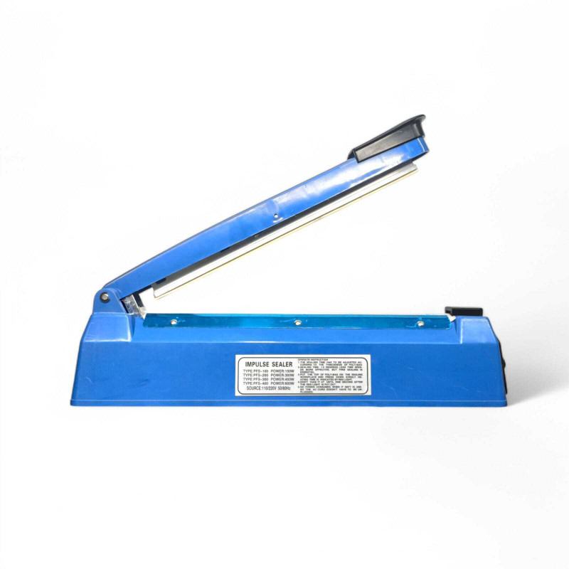 LOGIC TONER PFS 300 Manual Vacuum Bag Sealer