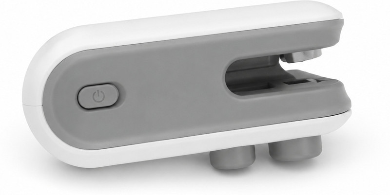 THE BACHAT BAZAR THEBB13 Manual Vacuum Bag Sealer