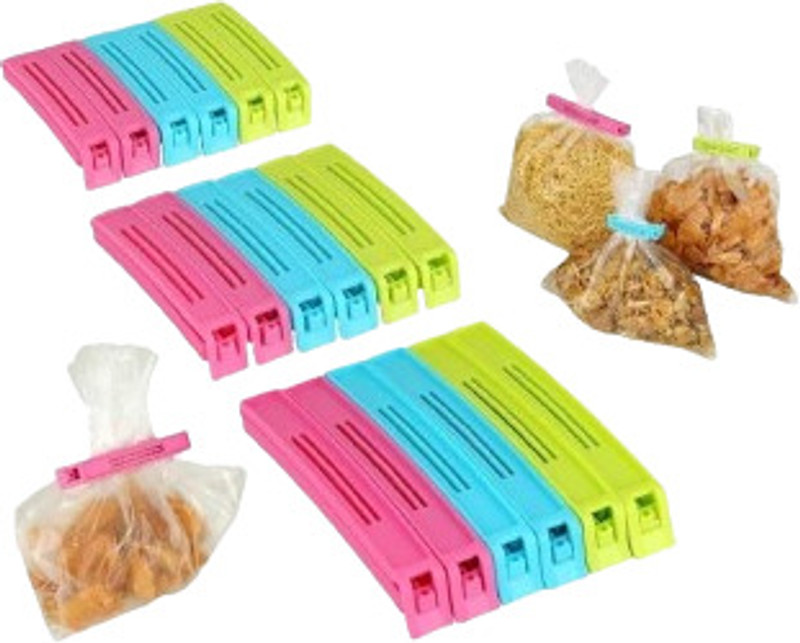 SANGEETAAGARWAL Vacuum Bag Sealers Manual Vacuum Bag Sealer