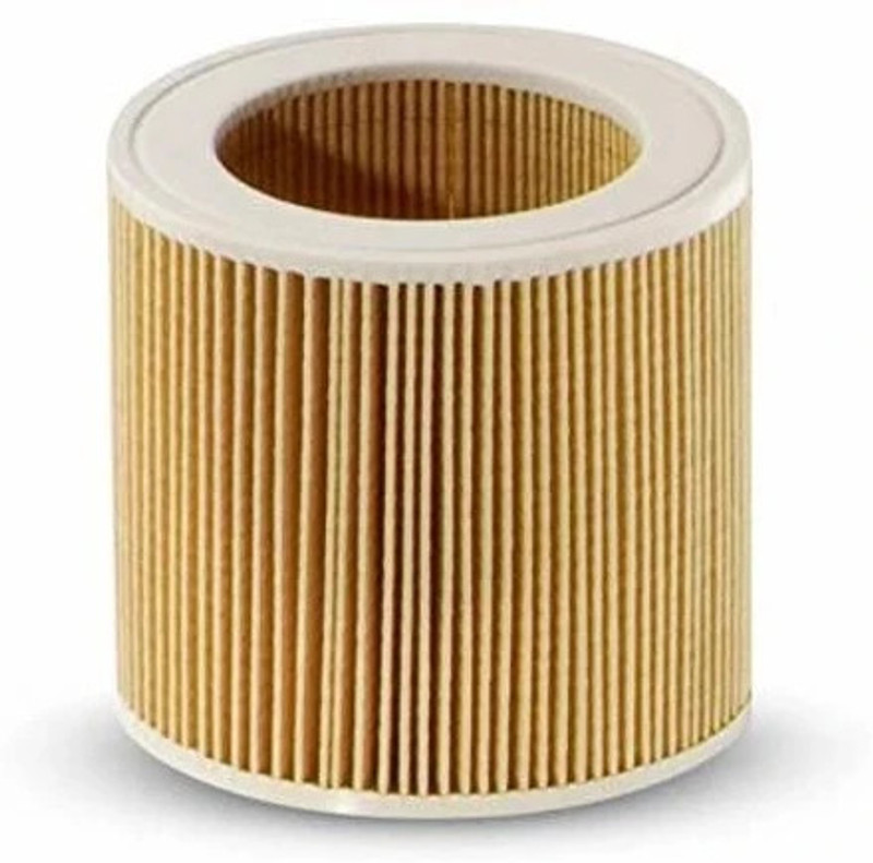 Karcher Cartridge Filter For Wd 3.200 And Mv3 Vacuum Cleaner Vacuum Cleaner Filter