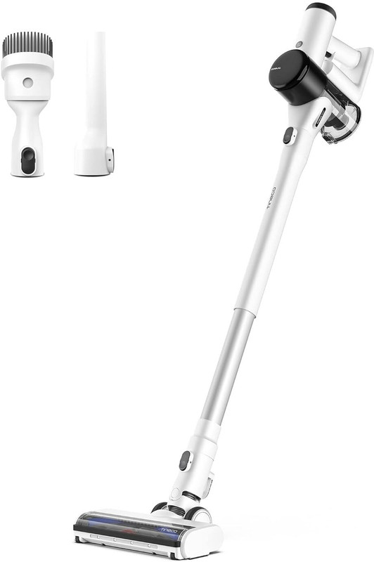 TINECO Pure One Air Smart Vacuum Cleaner, Cordless Vacuum Cleaner (WiFi Connectivity)(Blue)