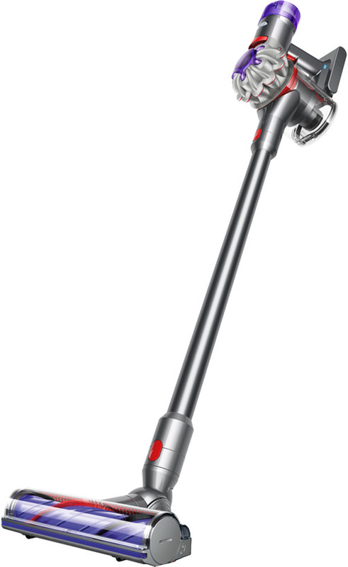 Dyson V8 Absolute Cordless Vacuum Cleaner(Yellow)