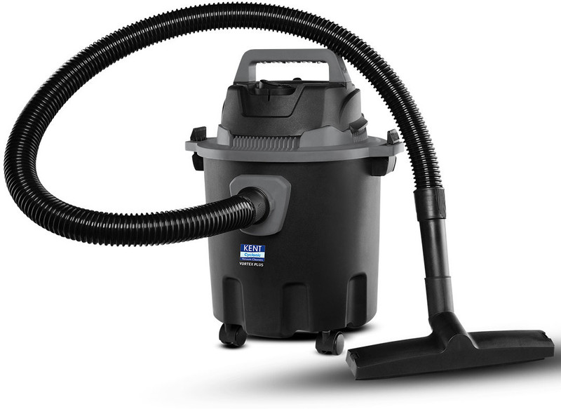 KENT Vortex Plus Wet & Dry Vacuum Cleaner