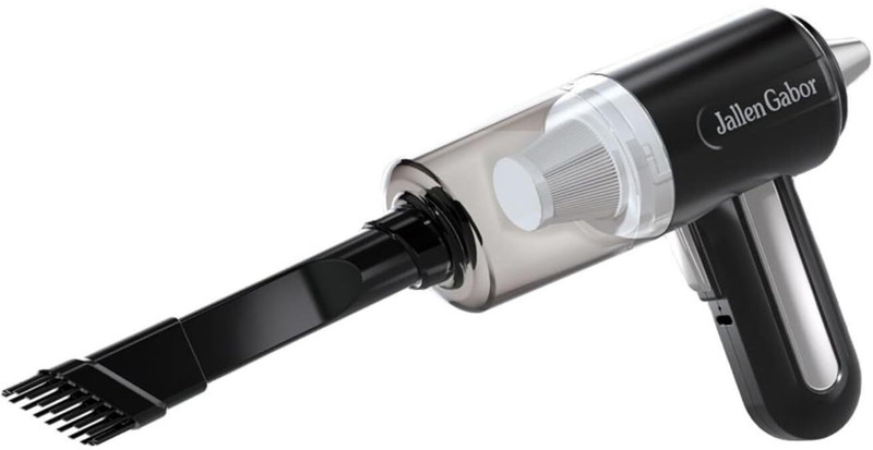 fotokina IS-5 Hand-held Vacuum Cleaner(Black)