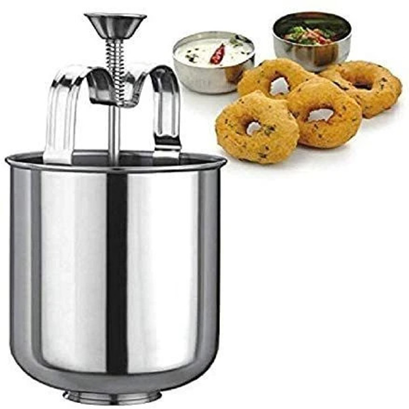 VGMALL Medu Vada machine - vada maker - meduwada machine Vada Maker