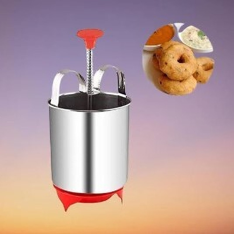 Ashish MEDU VADA MAKER#808 Vada Maker