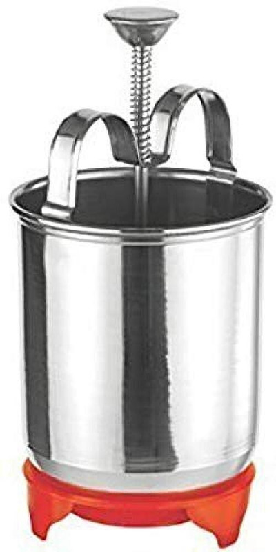 Radhe Stainless steel meduwada donut maker Vada Maker