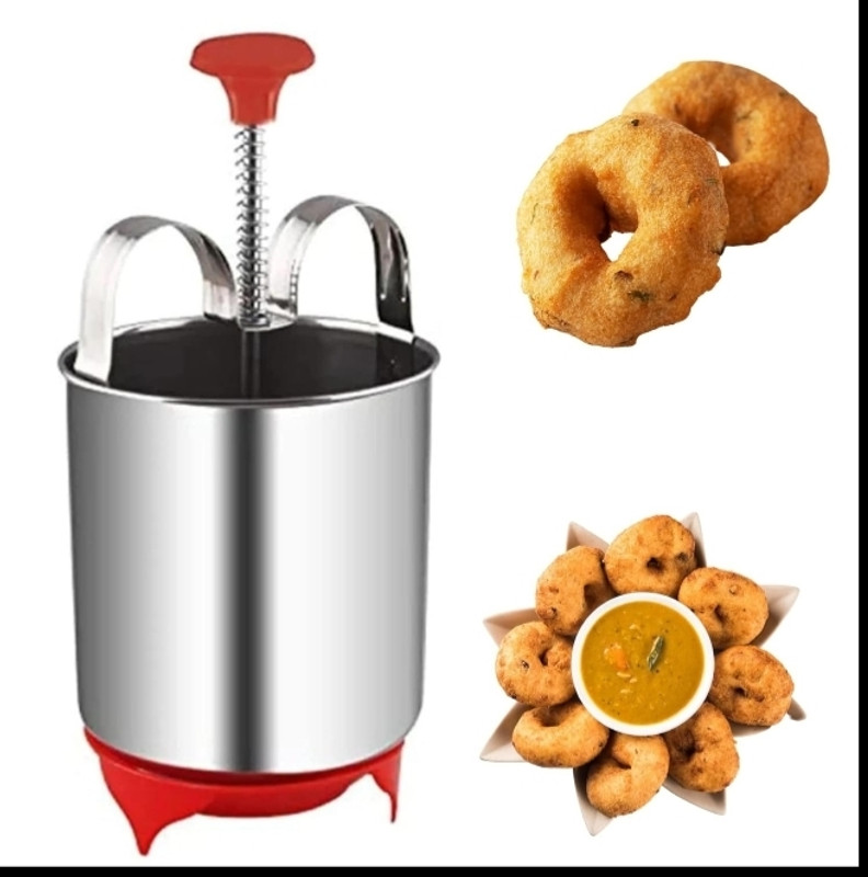 Krunal parekh 01 Vada Maker