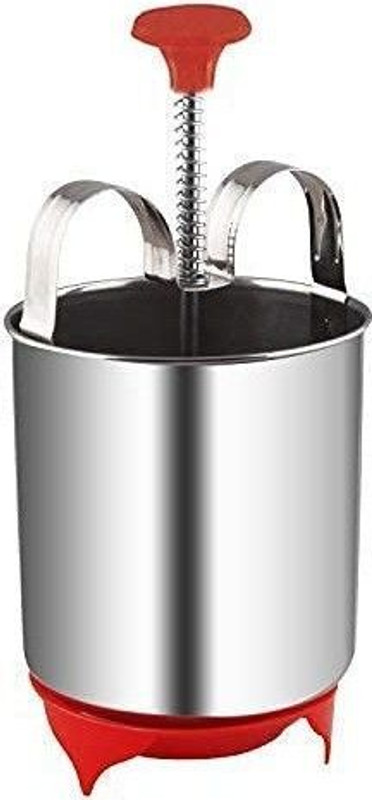 ActrovaX VII™-555-LP-Stainless Steel Vada, medu wada Vada Maker