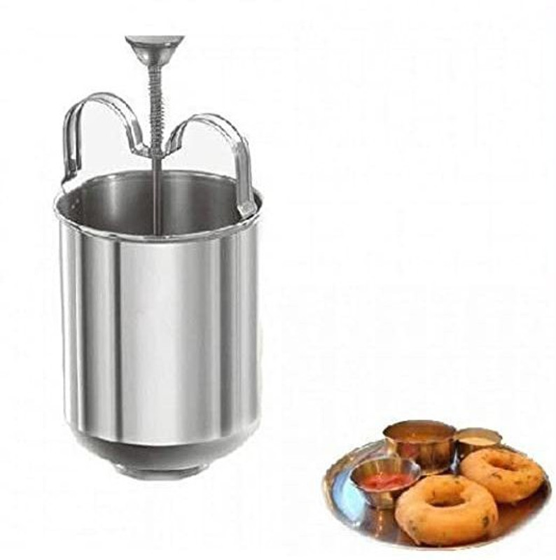 jigpa 1 	Mendu Vada Maker Vada Maker