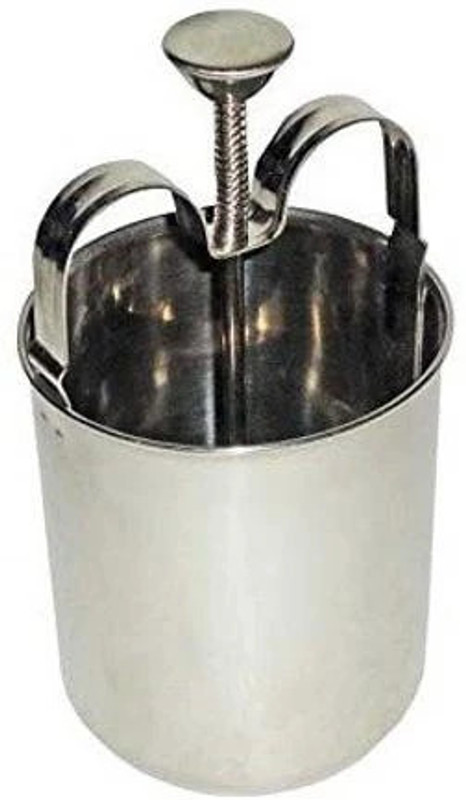 FIVANIO IVX-537-HY-Stainless Steel Vada, medu wada Vada Maker