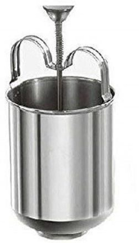 Onetree IXI®-541-FV-Stainless Steel Medu Vada Maker with Stand Vada Maker