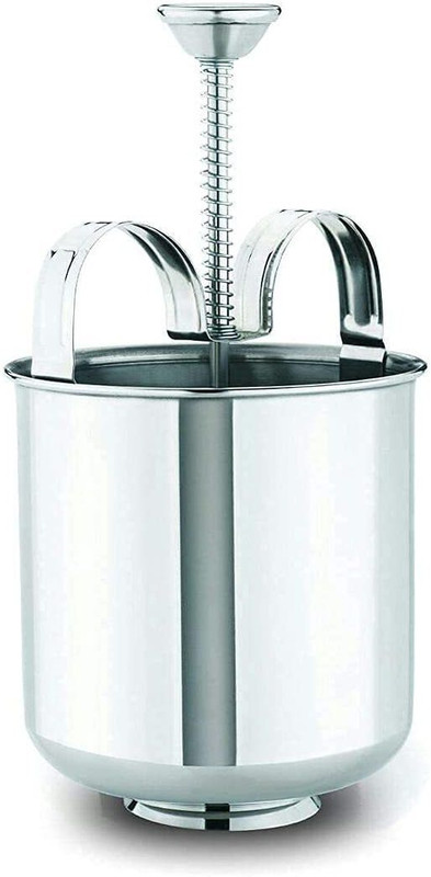 ActrovaX XVI™-513-KI-Mendu Vada Machine Vada Maker