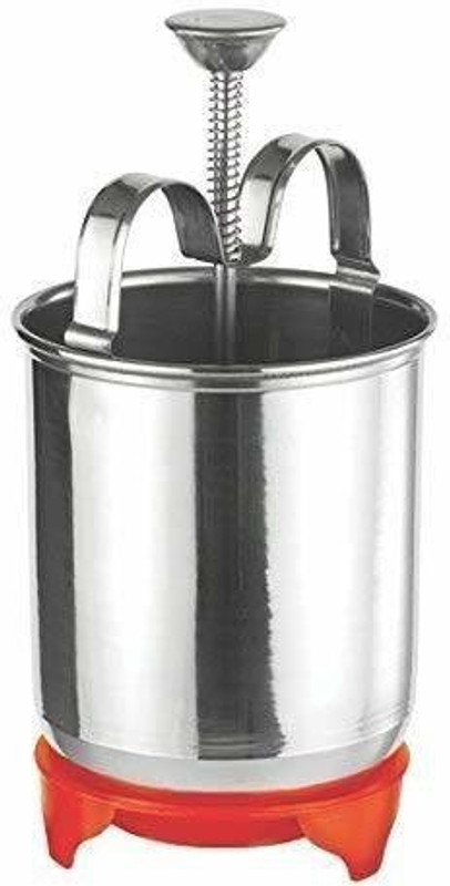 Fitaza MEDUVADA Maker for Perfectly Shaped Vada Maker