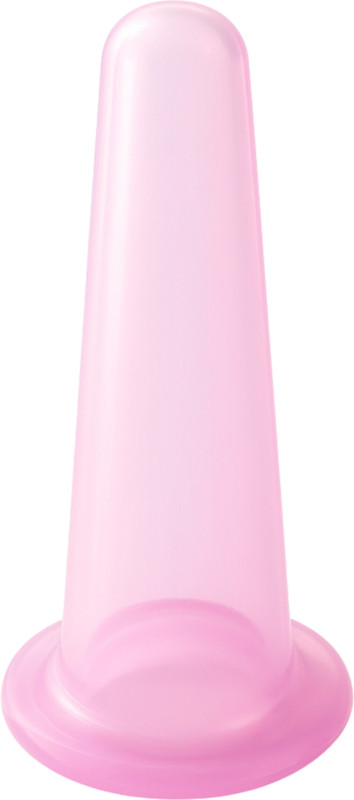 Bos Medicare Surgical Number_06_Silicone Vaginal Dilator(Pack of 01 Medium Size Silicone)
