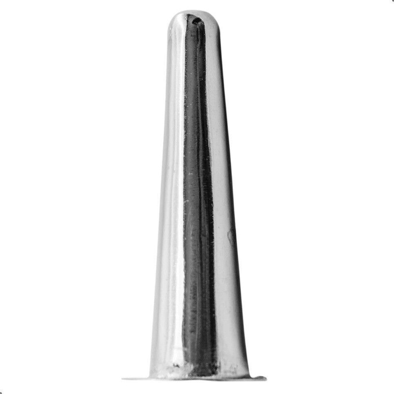 Bos Medicare Surgical Anal Dialator No.-08 Rectal anal dilator medical device Vaginal Dilator(Pack of anal-01)