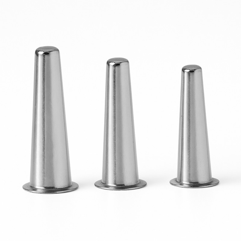 Bos Medicare Surgical Anal Dilator Set of 3 pcs (Size 1, 2, 3) | Surgical Grade Therapy Vaginal Dilator(Pack of 01, 02, 03)