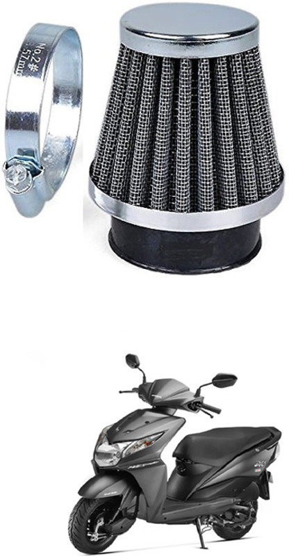 LOVMOTO Bike Air Filter For Honda Dio
