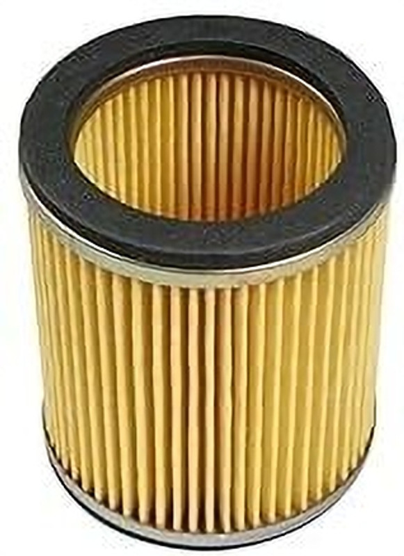 Zenkoair Bike Air Filter For Hero Splendor