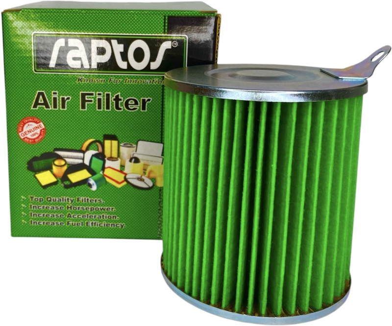 Raptos Bike Air Filter For Honda Activa