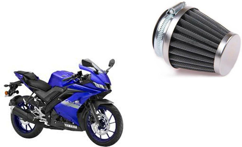 Buras Bike Air Filter For Yamaha R15