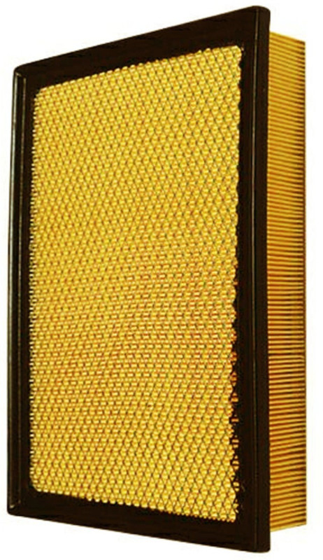 Shop Anyway Car Air Filter For Toyota Innova Crysta