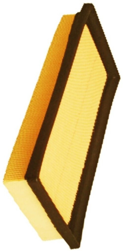 Shop Anyway Car Air Filter For Toyota Etios