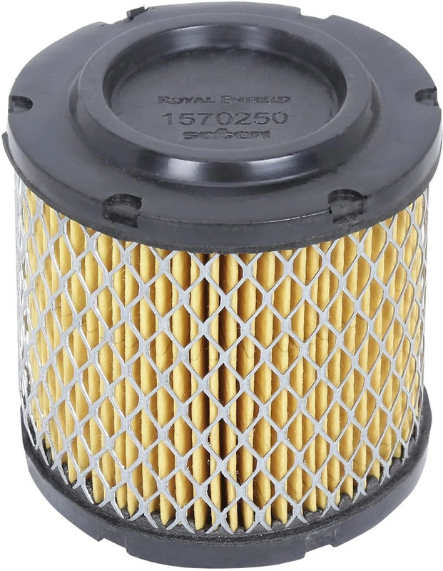 anmol enterprises Bike Air Filter For Royal Enfield Classic 350