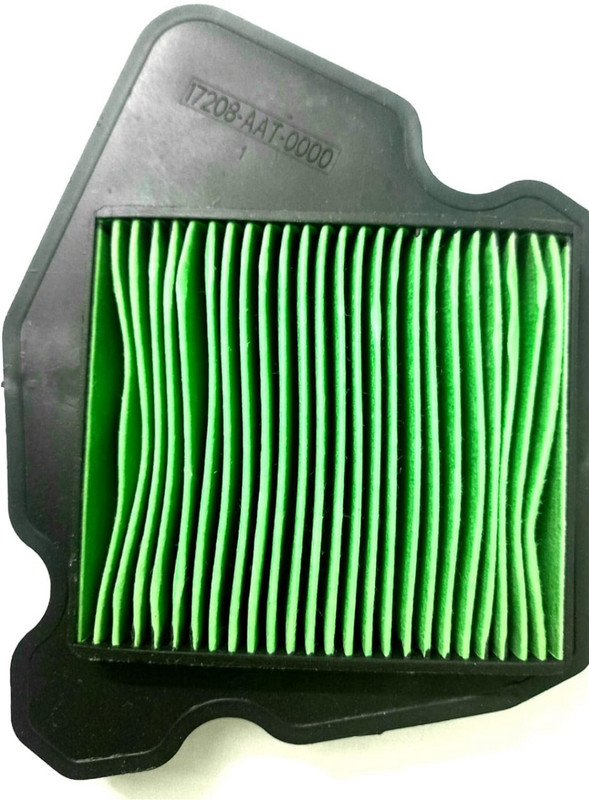 Anaisha Bike Air Filter For Hero Splender iSMART