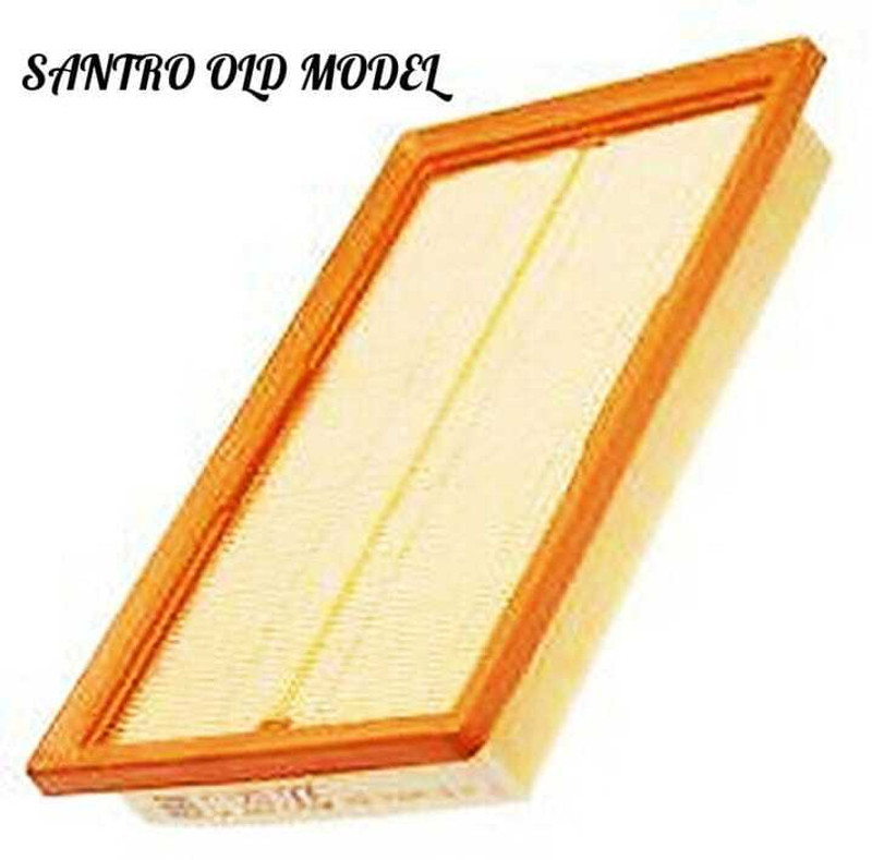 Mnda Car Air Filter For HYUNDAI Santro Xing