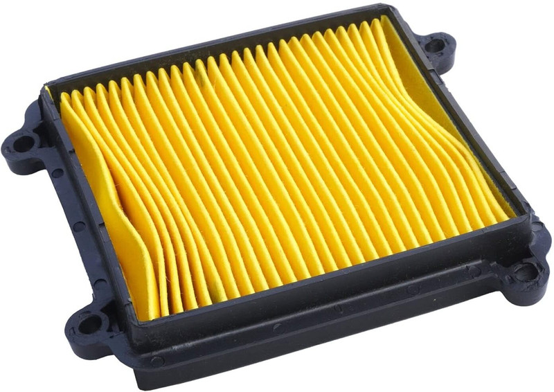 anmol enterprises Bike Air Filter For Hero Hunk, CBZ Xtreme