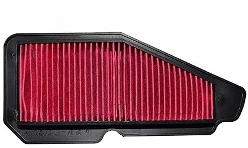 Zenkoair Bike Air Filter For Yamaha Fascino