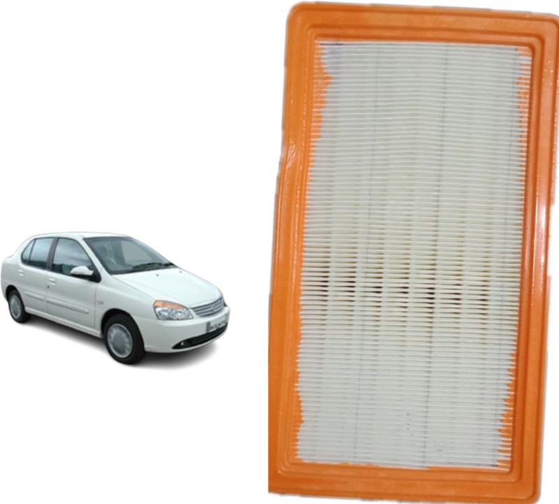 nawani genuine parts Car Air Filter For Tata Indigo