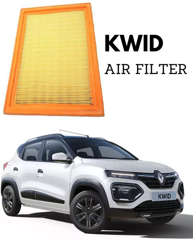 nam Car Air Filter For Renault Kwid