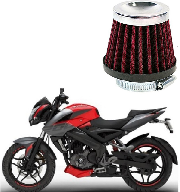 Moliyam Bike Air Filter For Bajaj Pulsar 200NS